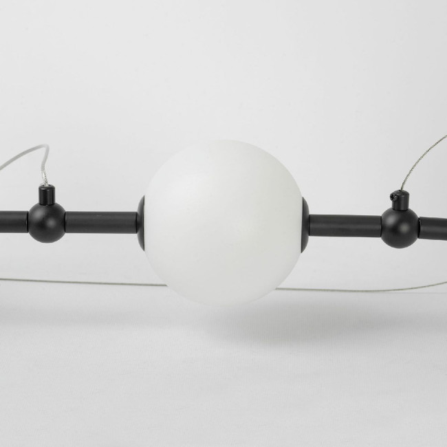 Подвесной светильник Lussole Hart LSP-7286 Подвесной светильник Lussole Hart LSP-7286