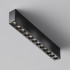 Потолочный светильник Maytoni Points C066CL-20W3-6K-B Потолочный светильник Maytoni Points C066CL-20W3-6K-B