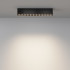 Потолочный светильник Maytoni Points C066CL-20W3-6K-B Потолочный светильник Maytoni Points C066CL-20W3-6K-B