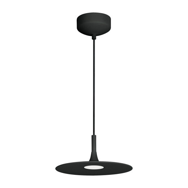 Подвесной светильник Arlight SP-Fiore-R250-8W Warm3000 035997 Подвесной светильник Arlight SP-Fiore-R250-8W Warm3000 035997