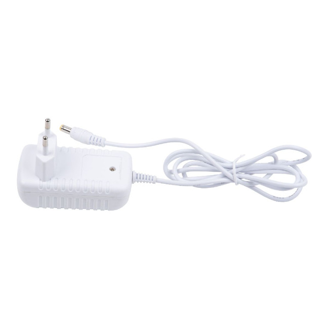 Светильник для растений Uniel ULT-P35M-15W/SPLE/TM IP40 WHITE LEAF UL-00012580