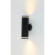 Настенный светильник IMEX Estela IL.0005.2002 BK Настенный светильник IMEX Estela IL.0005.2002 BK