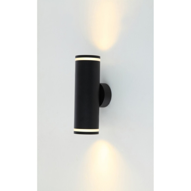 Настенный светильник IMEX Estela IL.0005.2002 BK Настенный светильник IMEX Estela IL.0005.2002 BK