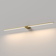 Подсветка для картин Elektrostandard Luar 40153/LED 4690389217289 a070988 Подсветка для картин Elektrostandard Luar 40153/LED 4690389217289 a070988