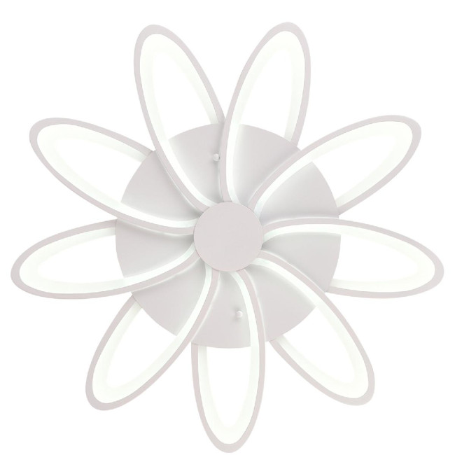 Потолочная люстра Natali Kovaltseva Holder LED SMART 84010