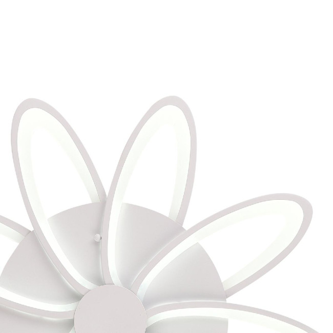 Потолочная люстра Natali Kovaltseva Holder LED SMART 84010