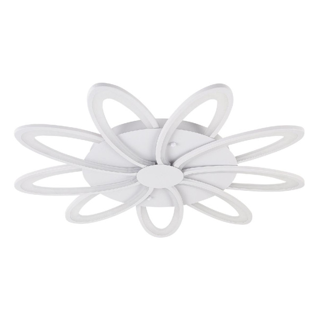 Потолочная люстра Natali Kovaltseva Holder LED SMART 84010