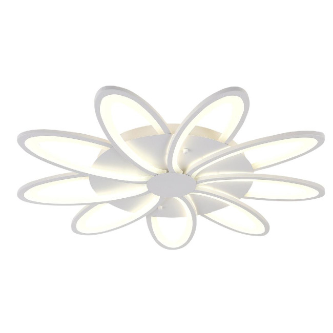 Потолочная люстра Natali Kovaltseva Holder LED SMART 84010