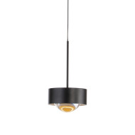 Подвесной светильник Delight Collection MD2826 MD2826-1A black Подвесной светильник Delight Collection MD2826 MD2826-1A black