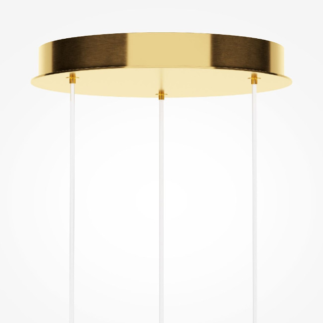 Подвесной светильник Maytoni Foresight MOD347PL-L24BS3K Подвесной светильник Maytoni Foresight MOD347PL-L24BS3K