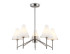 Люстра на штанге Ambrella Light High Light Modern LH57123 Люстра на штанге Ambrella Light High Light Modern LH57123