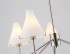 Люстра на штанге Ambrella Light High Light Modern LH57123 Люстра на штанге Ambrella Light High Light Modern LH57123