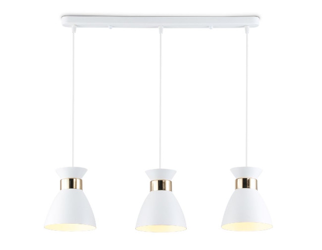 Подвесной светильник Ambrella Light Loft Traditional TR8466