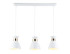 Подвесной светильник Ambrella Light Loft Traditional TR8466