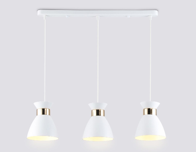 Подвесной светильник Ambrella Light Loft Traditional TR8466
