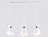 Подвесной светильник Ambrella Light Loft Traditional TR8466