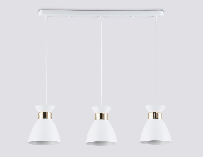 Подвесной светильник Ambrella Light Loft Traditional TR8466