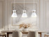 Подвесной светильник Ambrella Light Loft Traditional TR8466