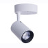Светодиодный спот Nowodvorski Iris Led 8993 Светодиодный спот Nowodvorski Iris Led 8993