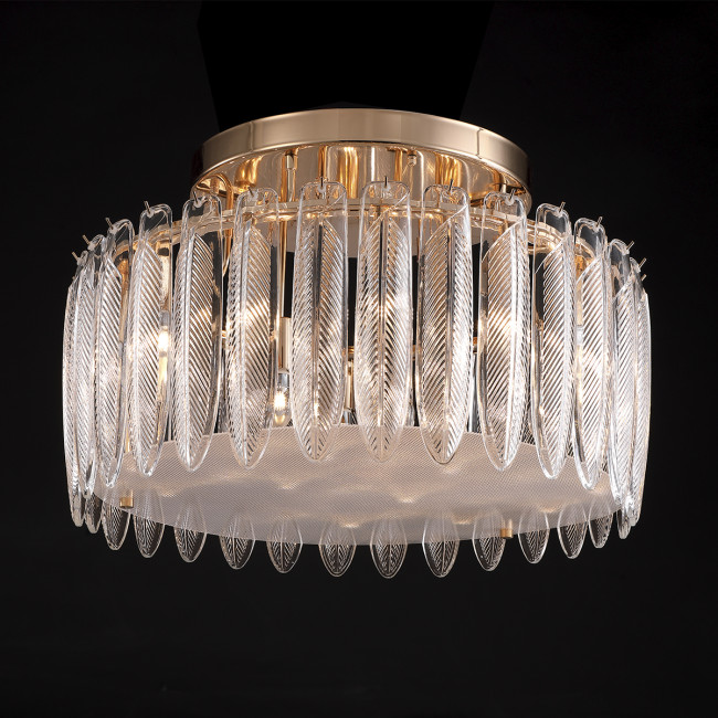 Потолочная люстра Delight Collection MD22027002 MX22027002-D65 light rose gold Потолочная люстра Delight Collection MD22027002 MX22027002-D65 light rose gold