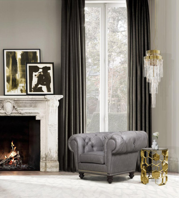 Подвесная люстра Delight Collection Babel KM0990P-4 brass Подвесная люстра Delight Collection Babel KM0990P-4 brass