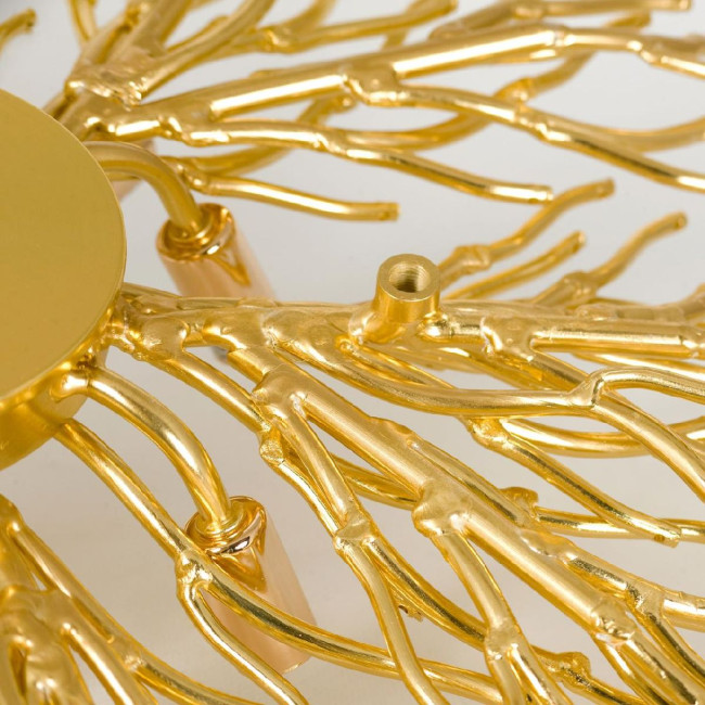 Подвесная люстра Lussole Mesa LSP-8851 Подвесная люстра Lussole Mesa LSP-8851