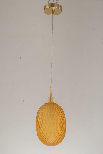 Подвесной светильник Arti Lampadari Magliano E 1.P3 Y Подвесной светильник Arti Lampadari Magliano E 1.P3 Y