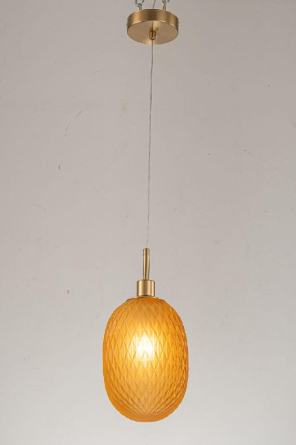 Подвесной светильник Arti Lampadari Magliano E 1.P3 Y Подвесной светильник Arti Lampadari Magliano E 1.P3 Y