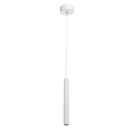 Подвесной светодиодный светильник De Markt Ракурс 631014401 Подвесной светодиодный светильник De Markt Ракурс 631014401