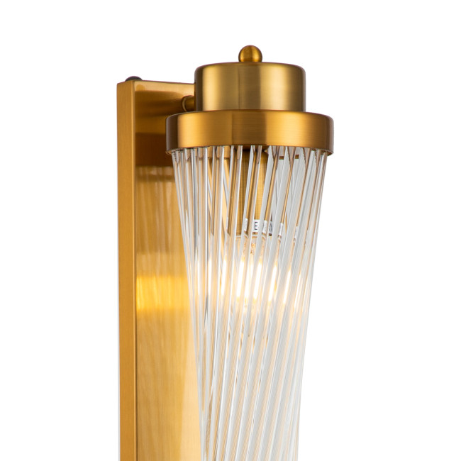 Настенный светильник Delight Collection Wall lamp KTB-0726W brass Настенный светильник Delight Collection Wall lamp KTB-0726W brass