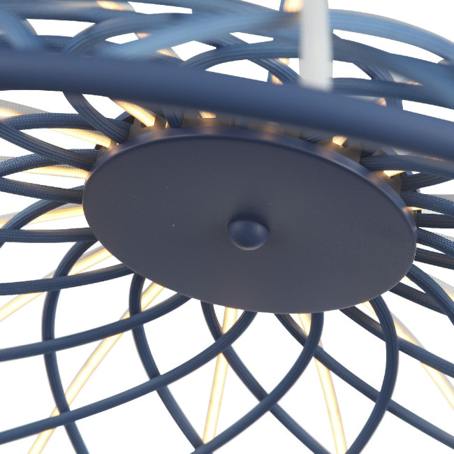 Подвесной светильник ST Luce Bound SL6016.703.01 Подвесной светильник ST Luce Bound SL6016.703.01