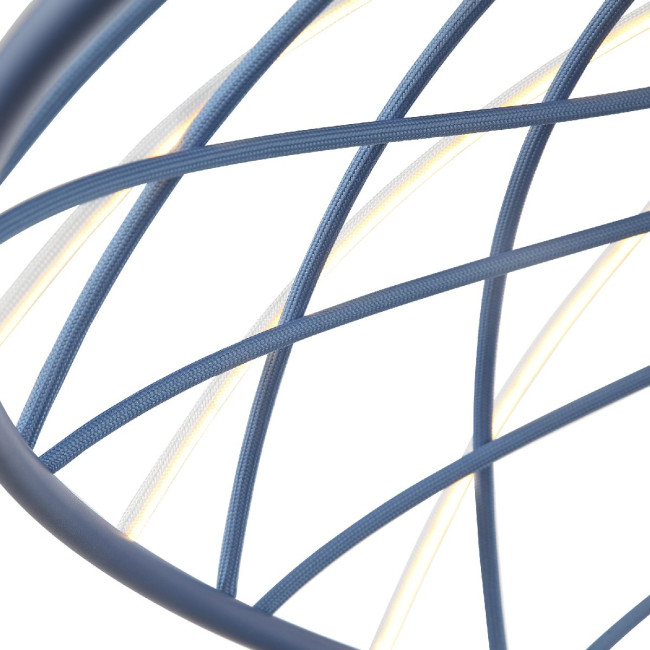 Подвесной светильник ST Luce Bound SL6016.703.01 Подвесной светильник ST Luce Bound SL6016.703.01