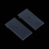 Заглушка торцевая ST Luce Skyline 220 ST015.422.15H Заглушка торцевая ST Luce Skyline 220 ST015.422.15H
