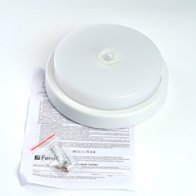 Потолочный светильник Feron AL3016 48565