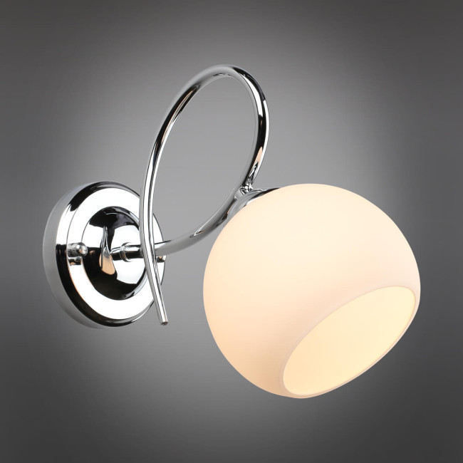 Бра Omnilux Casoria OML-25101-01 Бра Omnilux Casoria OML-25101-01