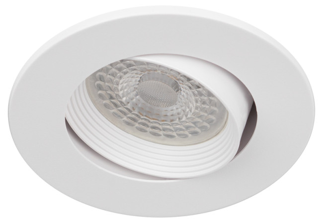 Встраиваемый светильник Эра KL92 WH Б0054373 Встраиваемый светильник Эра KL92 WH Б0054373