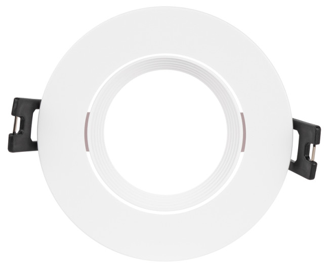 Встраиваемый светильник Эра KL92 WH Б0054373 Встраиваемый светильник Эра KL92 WH Б0054373