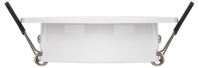 Встраиваемый светильник Эра KL92 WH Б0054373 Встраиваемый светильник Эра KL92 WH Б0054373