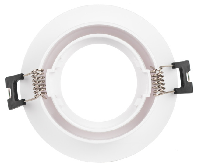 Встраиваемый светильник Эра KL92 WH Б0054373 Встраиваемый светильник Эра KL92 WH Б0054373