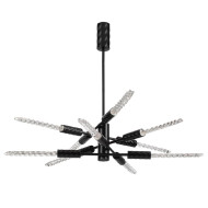 Люстра на штанге Odeon Light L-vision Kolos 5459/28L