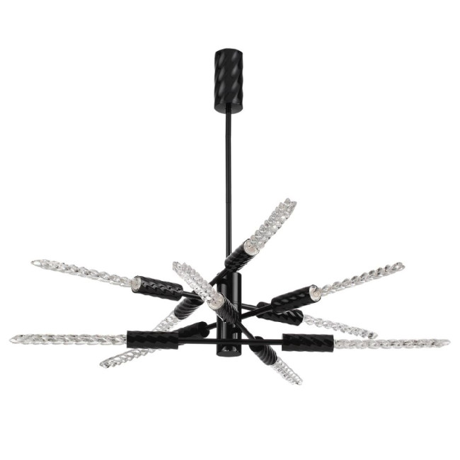 Люстра на штанге Odeon Light L-vision Kolos 5459/28L
