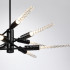 Люстра на штанге Odeon Light L-vision Kolos 5459/28L
