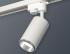 Трековый однофазный светильник Ambrella Light Track System XT6322042 (A2520, C6322, N6122)