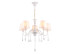Подвесная люстра Ambrella Light Modern TR4603 Подвесная люстра Ambrella Light Modern TR4603