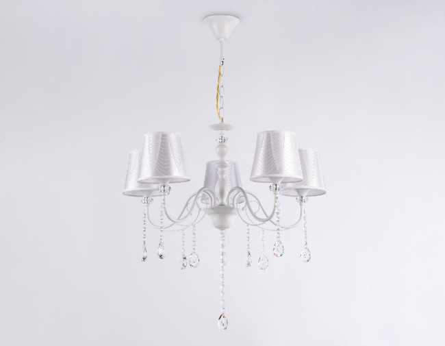 Подвесная люстра Ambrella Light Modern TR4603 Подвесная люстра Ambrella Light Modern TR4603