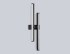 Настенный светильник Ambrella Light Comfort LineTech FL6152