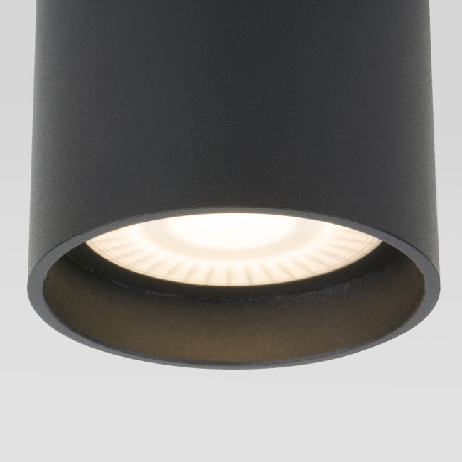 Уличный потолочный светильник Elektrostandard Light LED 4690389176968 Уличный потолочный светильник Elektrostandard Light LED 4690389176968