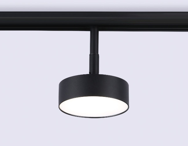 Трековый магнитный светильник Ambrella Light Magnetic Track System GL3853