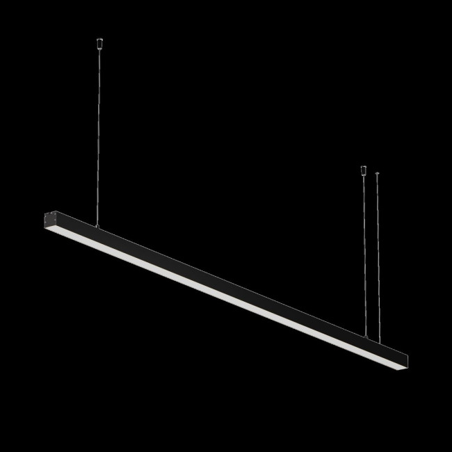 Линейный подвесной светильник Maytoni Technical LL312013