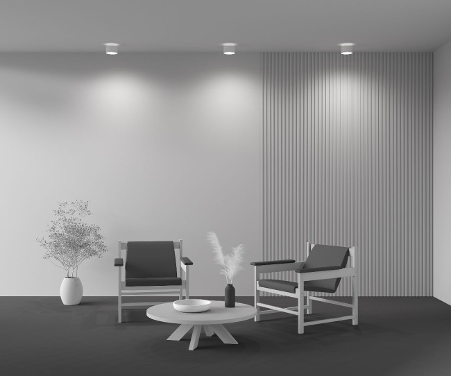 Накладной светильник Maytoni Planet C009CW-L16W4K